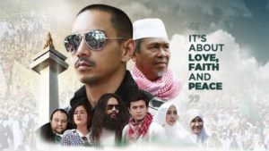 Setelah Menonton 212: The Power of Love