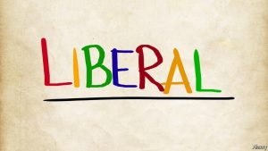 Andai Indonesia Liberal