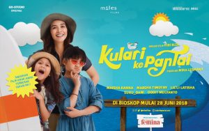 Setelah Menonton Kulari ke Pantai (Bagian 1)