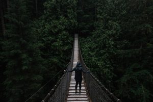 Keluar dari Zona Nyaman