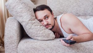 Bahaya Mager dan Apatis