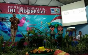 Satu Kesalahan Saya Sebagai Pemimpin…