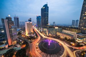 Jakarta