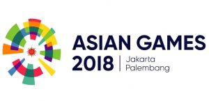 Di Balik Logo Asian Games 2018