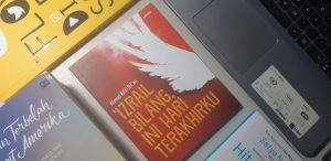 Memaknai Kematian Pada ‘Izrail Bilang, Ini Hari Terakhirku