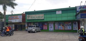 Satu Minggu di Bandung (Bagian 1)