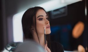 Perlukah Pencitraan?