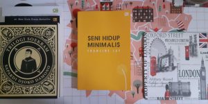 Gaya Hidup Sederhana Pada Seni Hidup Minimalis