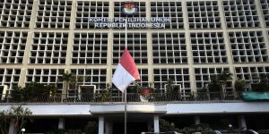 Ada Apa dengan KPU?