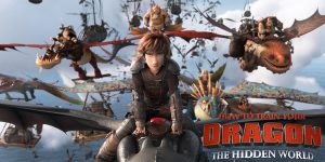 Setelah Menonton How to Train Your Dragon: The Hidden World