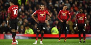 Antara Manchester United dan Venezuela