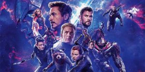 Setelah Menonton Avengers: Endgame (Bagian 2: Plot Holes)