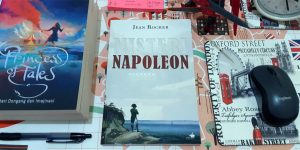 Biografi Singkat Napoleon Pada Misteri Napoleon
