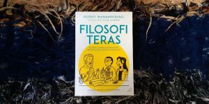 Dikotomi Kendali Pada Filosofi Teras