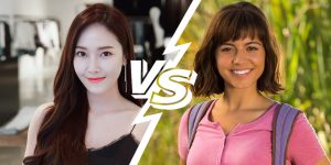Muka Tipis vs Muka Tebal