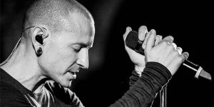 Chester, 2 Tahun yang Lalu