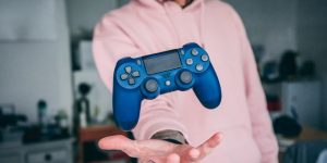 Untuk Apa Main Game?