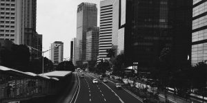 Analogi Perpindahan Ibu Kota