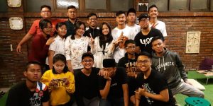 Kok Mainnya Sama Anak Kecil?