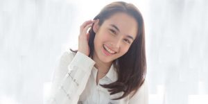 Jangan Lupa Bahagia