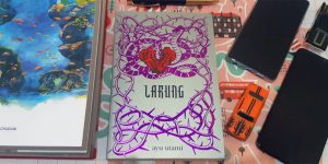 Setelah Membaca Larung