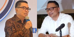 Beda Dua Pemimpin BUMN