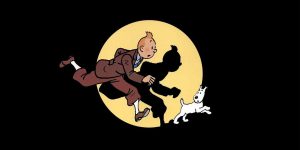 Kenapa Suka Tintin?