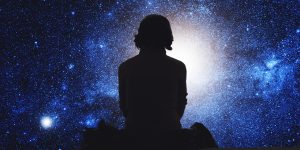 Kita Bukan Apa-Apa di Semesta Ini