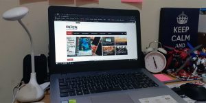 Saya di Tahun 2019 (Bagian 2)