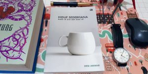 Setelah Membaca Hidup Sederhana