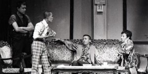 Kalau Srimulat Masih Tayang Hari Ini