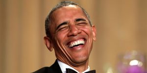 Negeriku Orangnya Lucu-Lucu