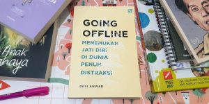 Setelah Membaca Going Offline