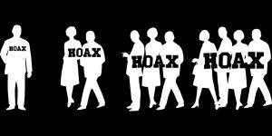 Kenapa Orang Suka Membuat Hoax?