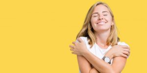 Peduli dengan Diri Sendiri