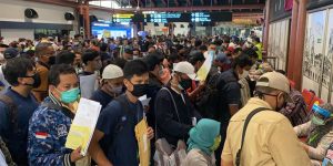 Kekompakan Antara Pemerintah dan Rakyatnya