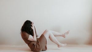 Padahal Sudah Berjuang