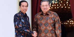 Presiden Satu Periode