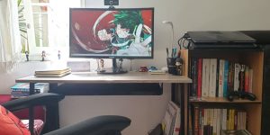 Tur Kamar Saya (Sisi Timur)