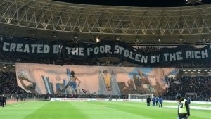 Polemik European Super League (ESL)