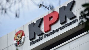 KPK dan Upaya untuk Menggembosinya