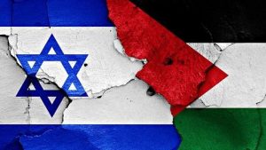 Sejarah Singkat Konflik Palestina-Israel