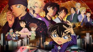 Setelah Menonton Detective Conan: The Scarlet Bullet