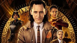 Setelah Menonton Loki (Bagian 2)