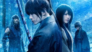Setelah Menonton Rurouni Kenshin The Beginning
