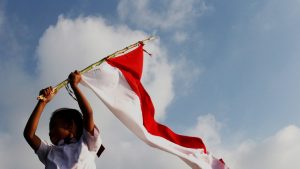 Yakin Kita Sudah Merdeka?