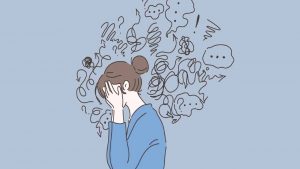 Hari-Hari Kaum Overthinker