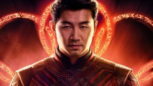 Setelah Menonton Shang-Chi and the Legend of the Ten Rings