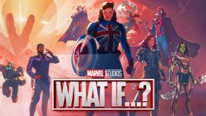 Setelah Menonton What If…? (Bagian 1)