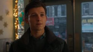 Belajar Menerima Keadaan dari Peter Parker